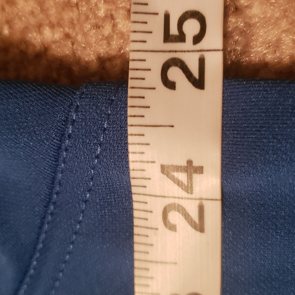 Nike Men's Blue Polo Shirt - Picture 11 of 11